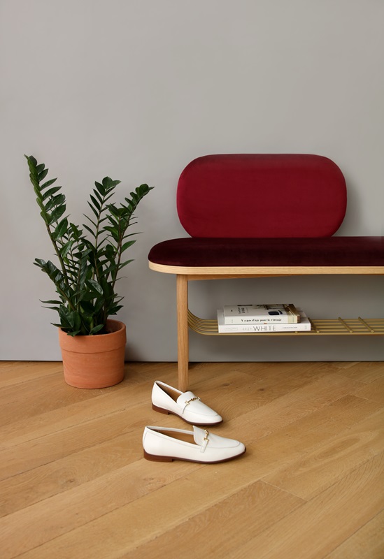 Banc EUSTACHE HARTO    Livraison offerte – Image 3