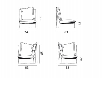 fauteuil-ghost-06-07-gervasoni-vestibule-paris4