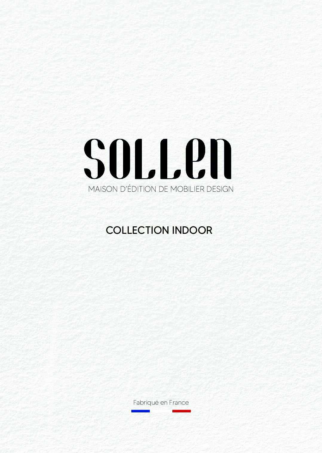 Collection Sollen Indoor
