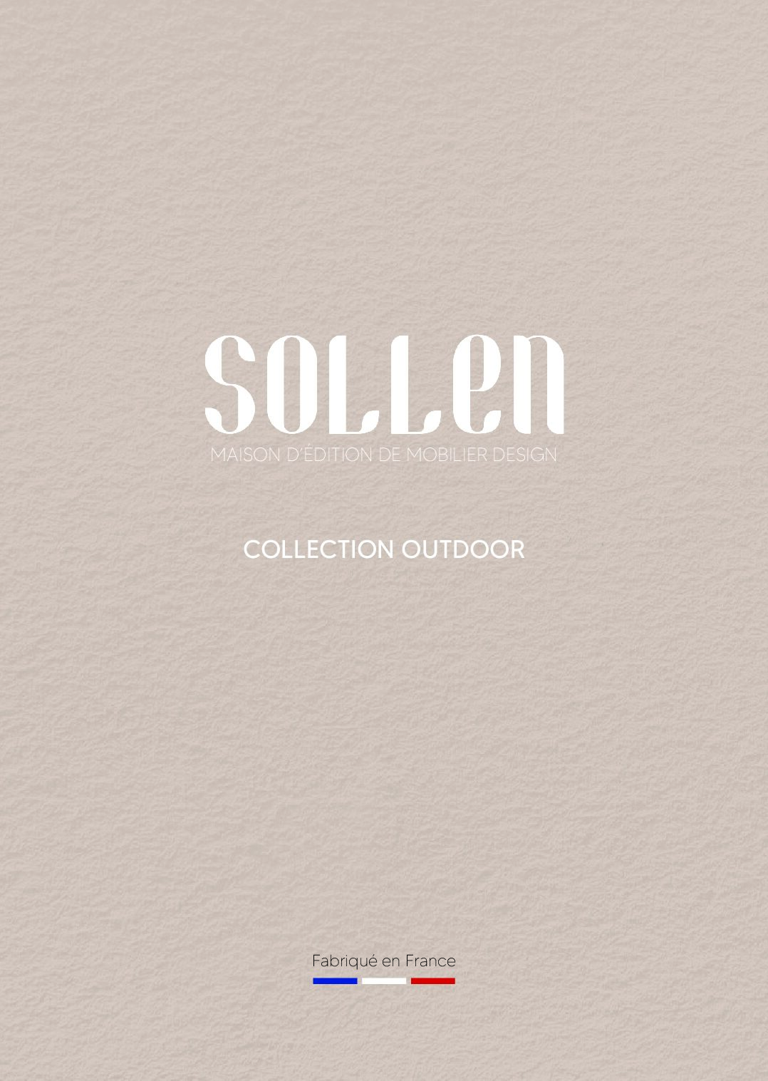 Collection Sollen Outdoor