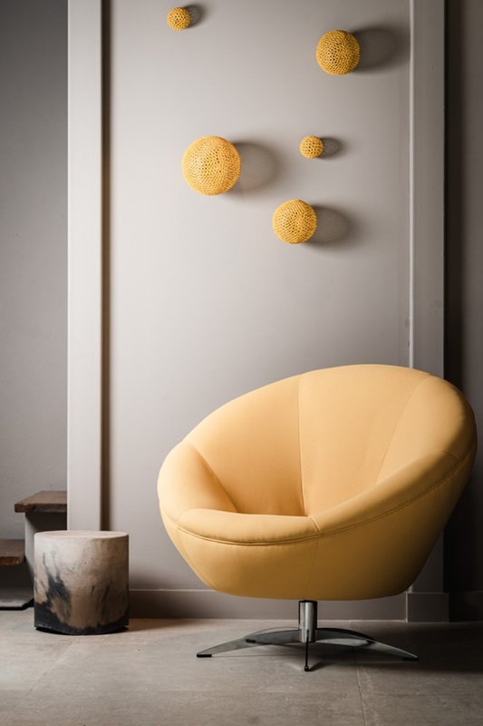 Fauteuil AQUA Ralph-M – Image 2