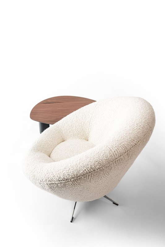 Fauteuil AQUA Ralph-M – Image 3