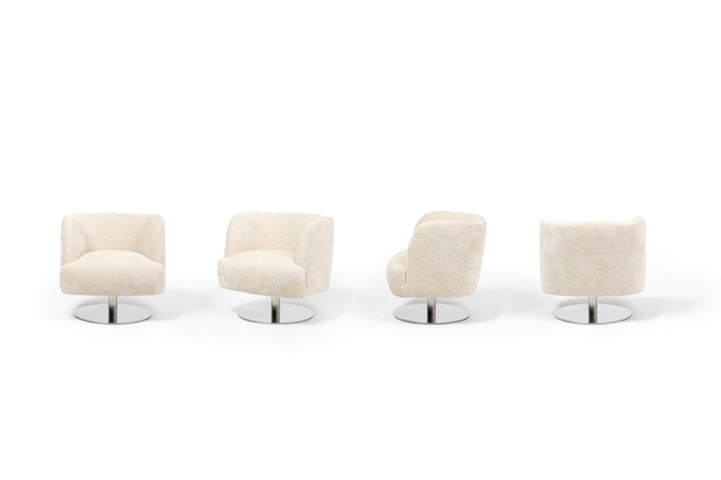 Fauteuil BOLD Ralph-M – Image 2