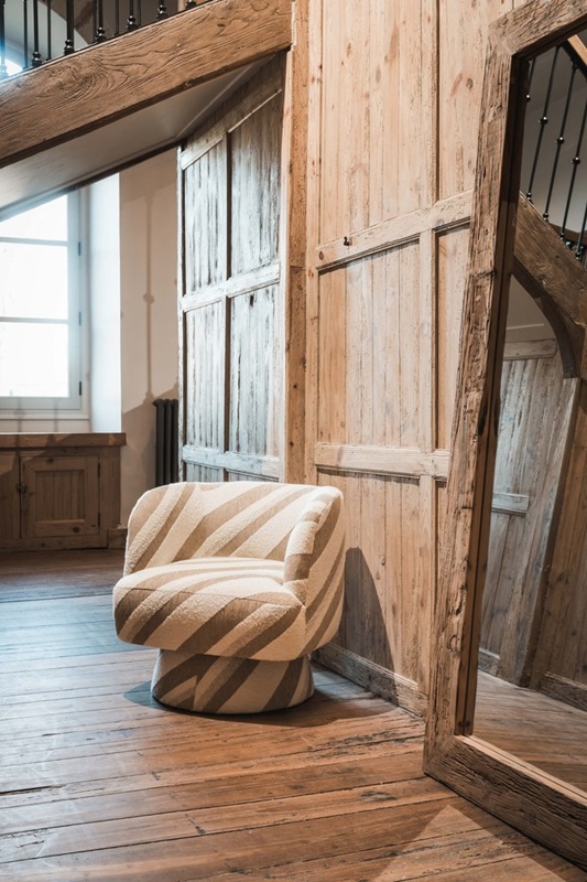 Fauteuil GALI Ralph-M – Image 4