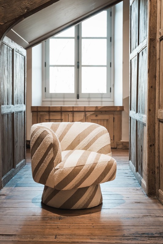 Fauteuil GALI Ralph-M – Image 3