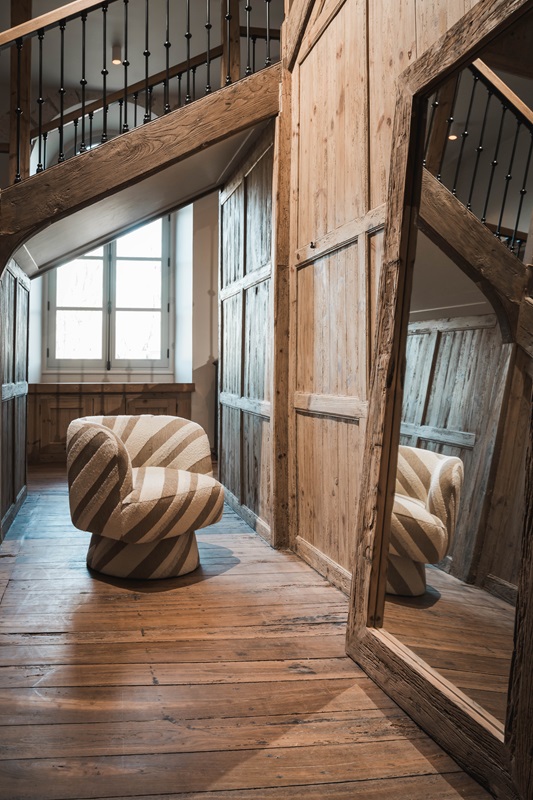 Fauteuil GALI Ralph-M – Image 2