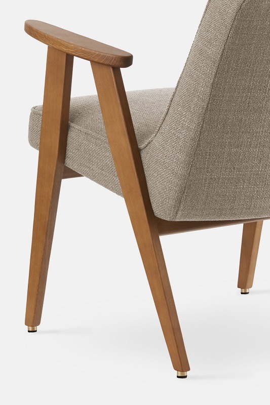 Fauteuil 366 " 366 Concept" – Image 4