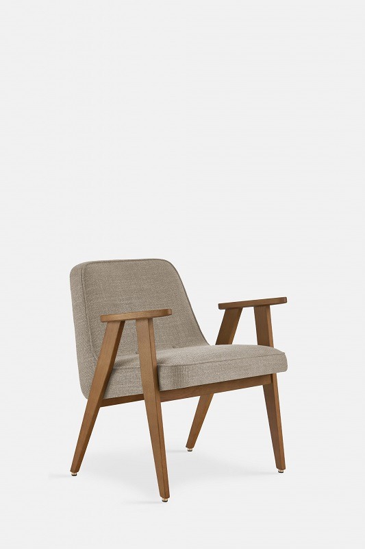 Fauteuil 366 " 366 Concept" – Image 5