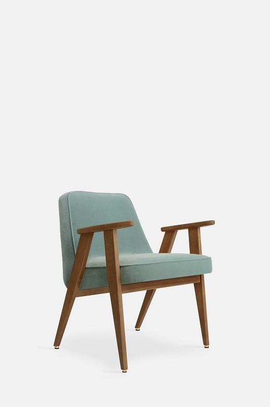 Fauteuil 366 " 366 Concept" – Image 7
