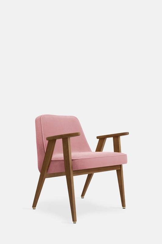 Fauteuil 366 " 366 Concept" – Image 8