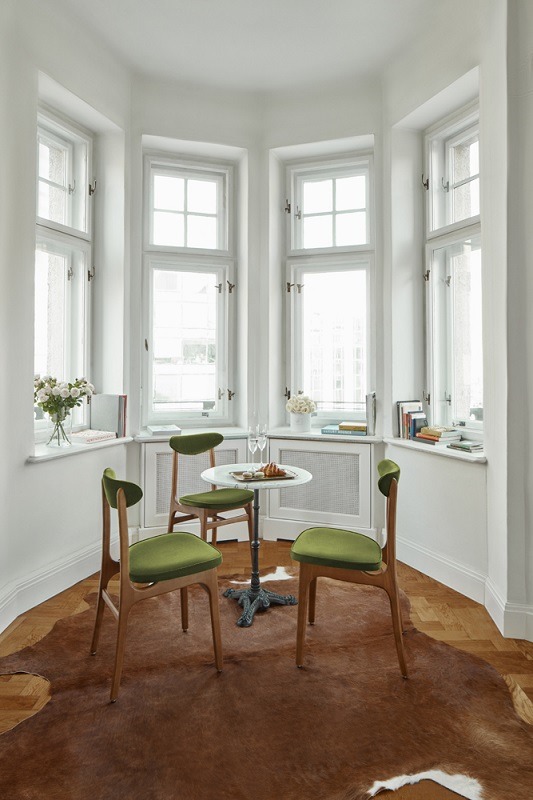 Chaise 200-190 "366 concept" – Image 4