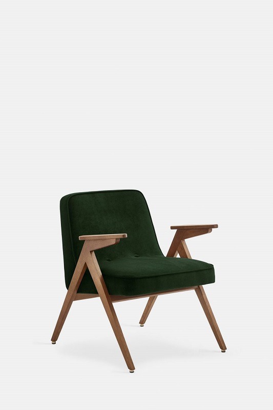 Fauteuil Bunny " 366 Concept" – Image 4