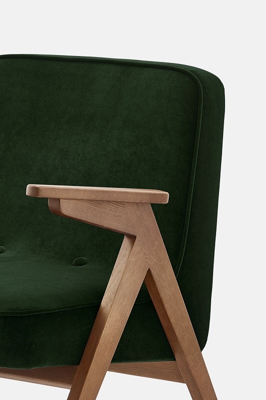 Fauteuil Bunny " 366 Concept" – Image 5