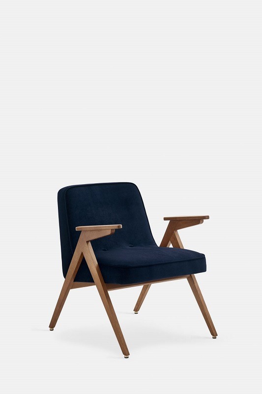 Fauteuil Bunny " 366 Concept" – Image 6
