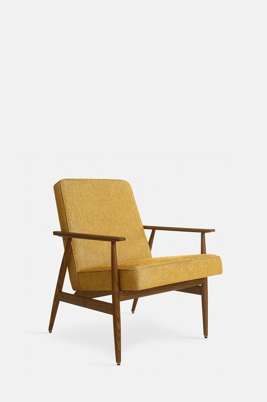 Fauteuil Fox " 366 Concept" – Image 3