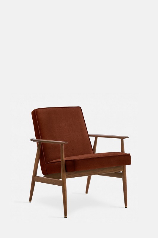 Fauteuil Fox " 366 Concept" – Image 7