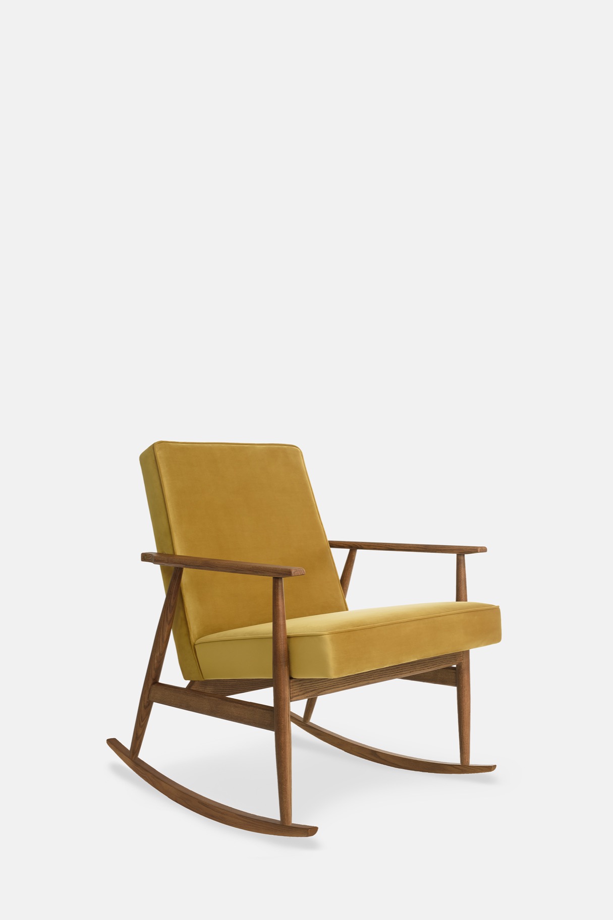Fauteuil Fox à bascule" 366 Concept" – Image 2
