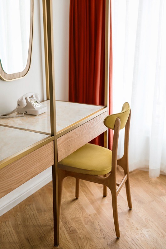 Chaise 200-190 "366 concept" – Image 3