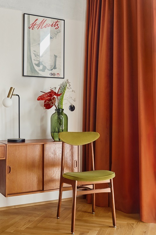 Chaise 200-190 "366 concept" – Image 2