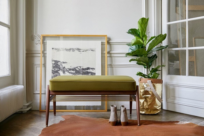 Pouf Fox " 366 Concept" – Image 2