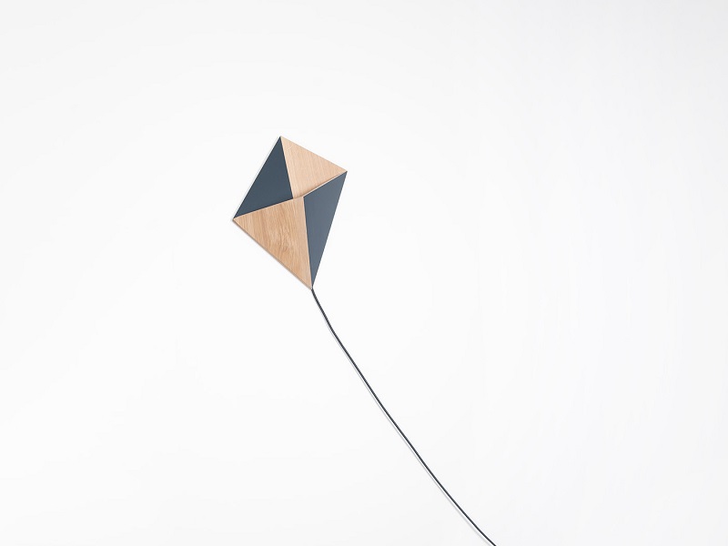 Applique Cerf Volant Drugeot Manufacture – Image 3