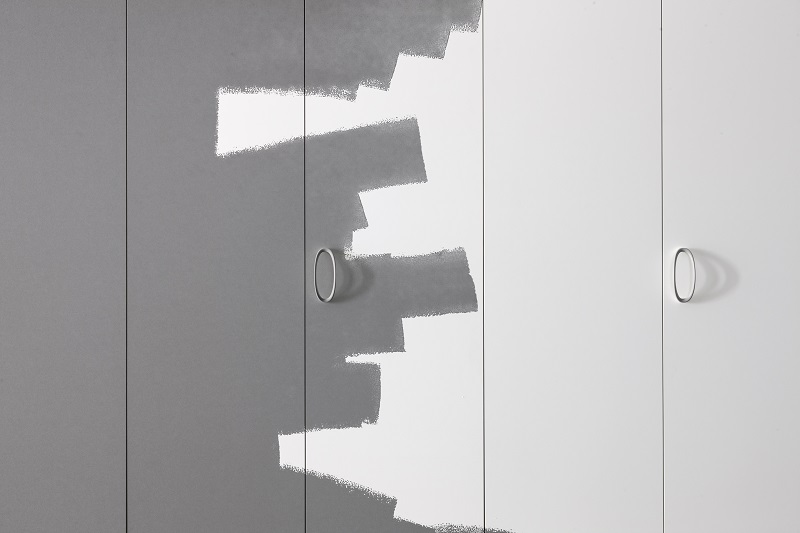 Armoire de rangement Alfa Novamobili – Image 13
