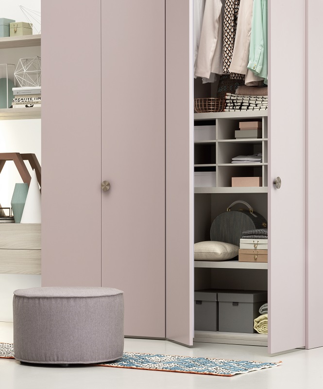 Armoire de rangement Alfa Novamobili – Image 5