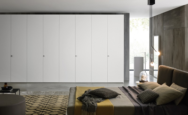 Armoire de rangement Alfa Novamobili – Image 8