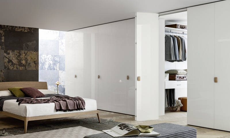 Armoire de rangement Alfa Novamobili – Image 9