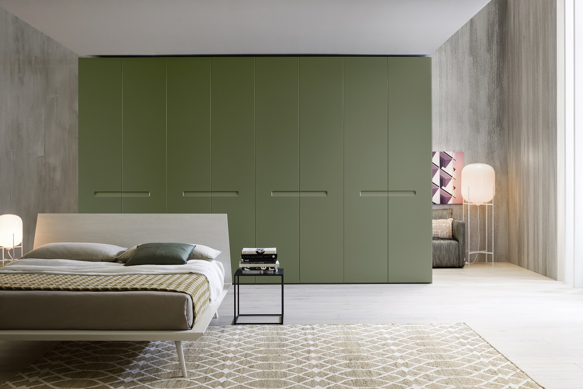 Armoire de rangement Liberty Novamobili – Image 8