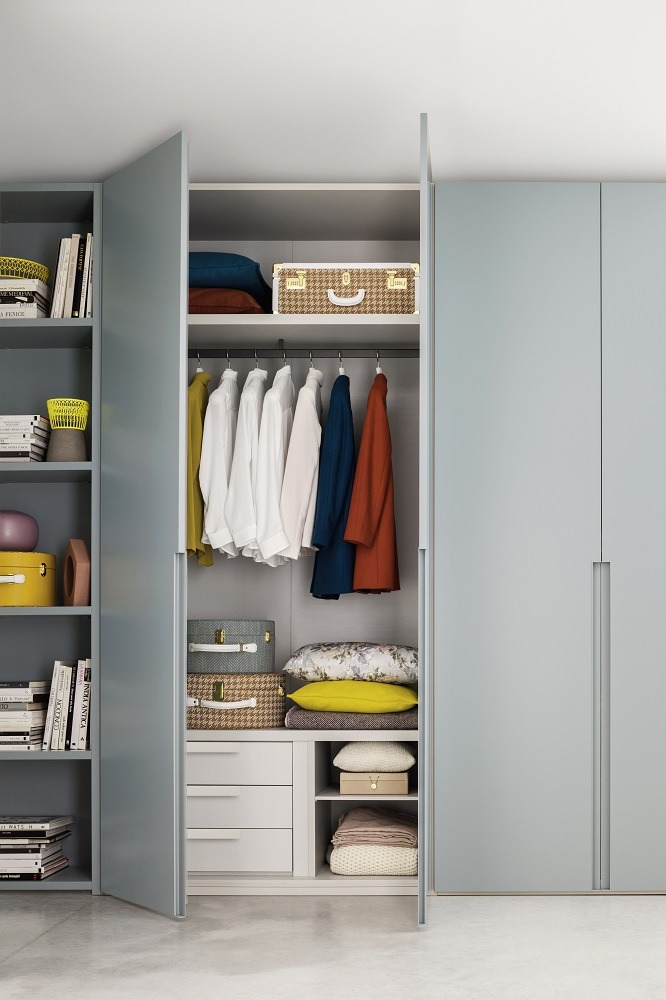 Armoire de rangement Unika Novamobili – Image 7