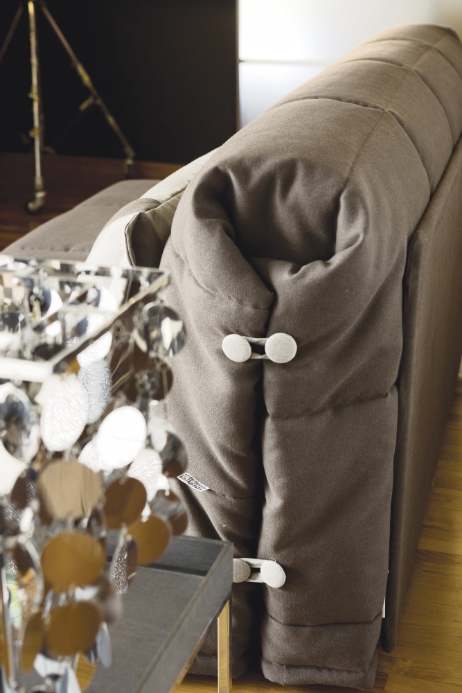 Banquette convertible Ginger Milano Bedding – Image 3
