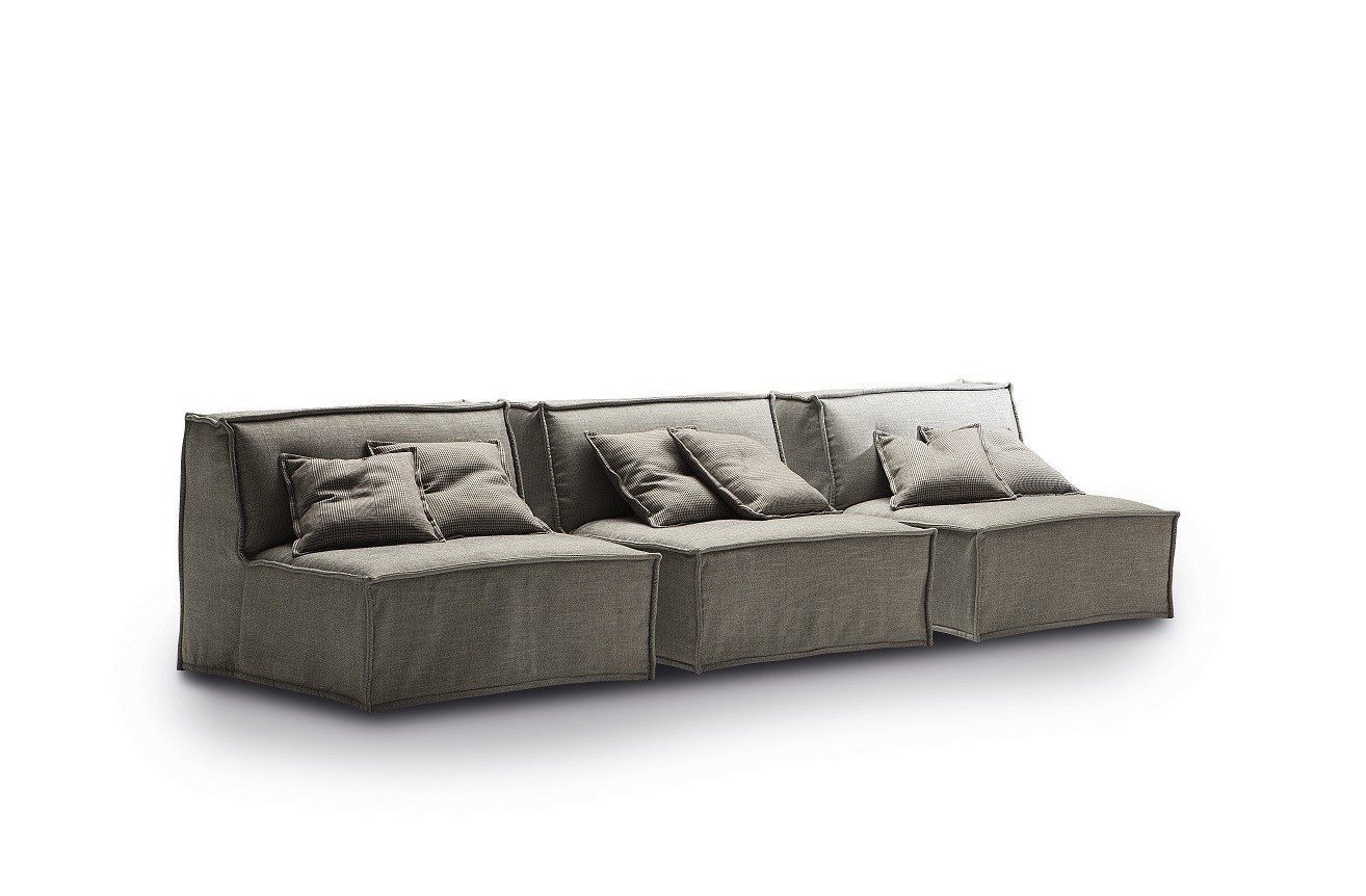 Banquette convertible Tommy Milano Bedding – Image 3