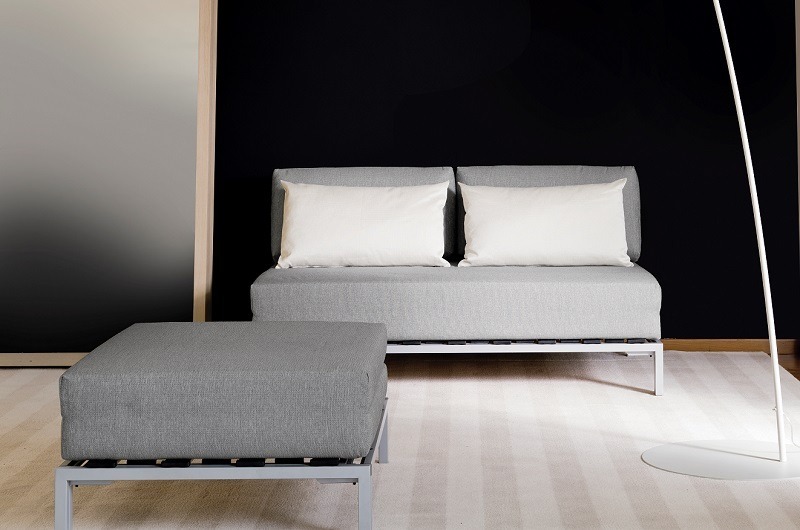 Banquette convertible Willy Milano Bedding – Image 4