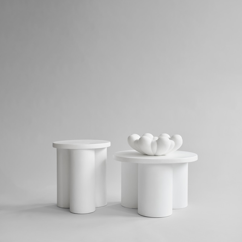 Table basse Big Foot 101 Copenhagen
