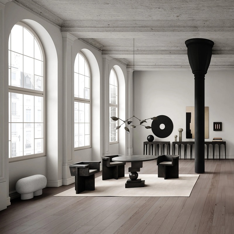 Bow Console Big 101 Copenhagen – Image 4
