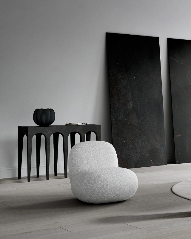 Bow Console Big 101 Copenhagen – Image 5