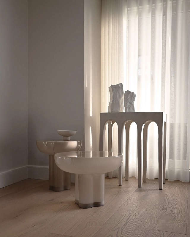 Bow Console 101 Copenhagen – Image 5
