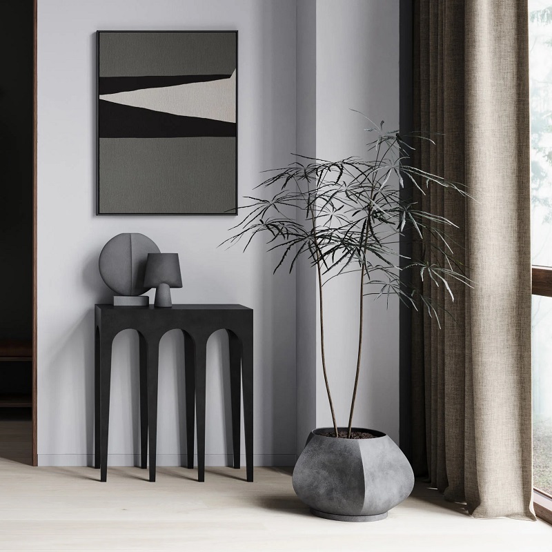 Bow Console 101 Copenhagen – Image 3