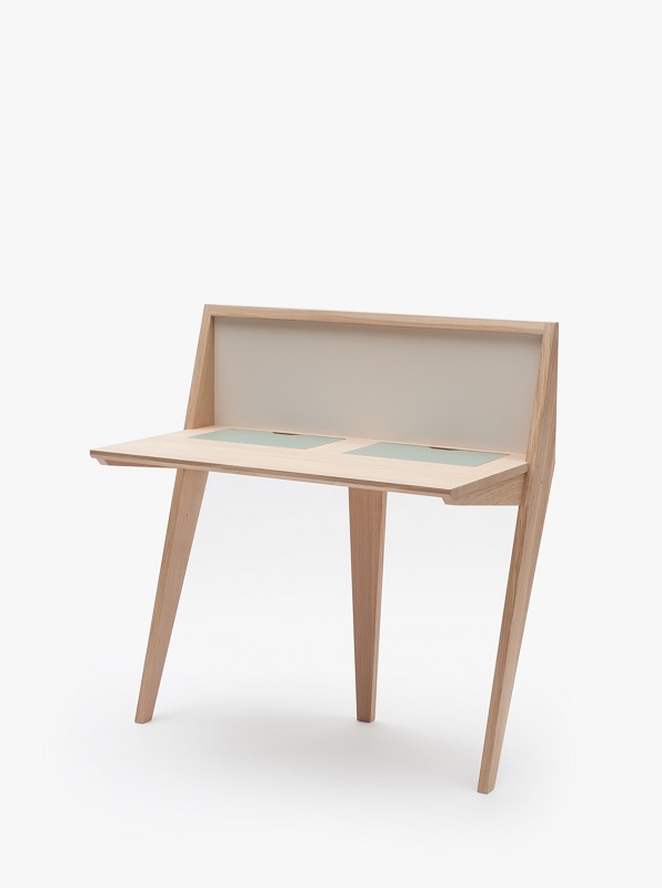 Bureau Compas Drugeot Manufacture – Image 2