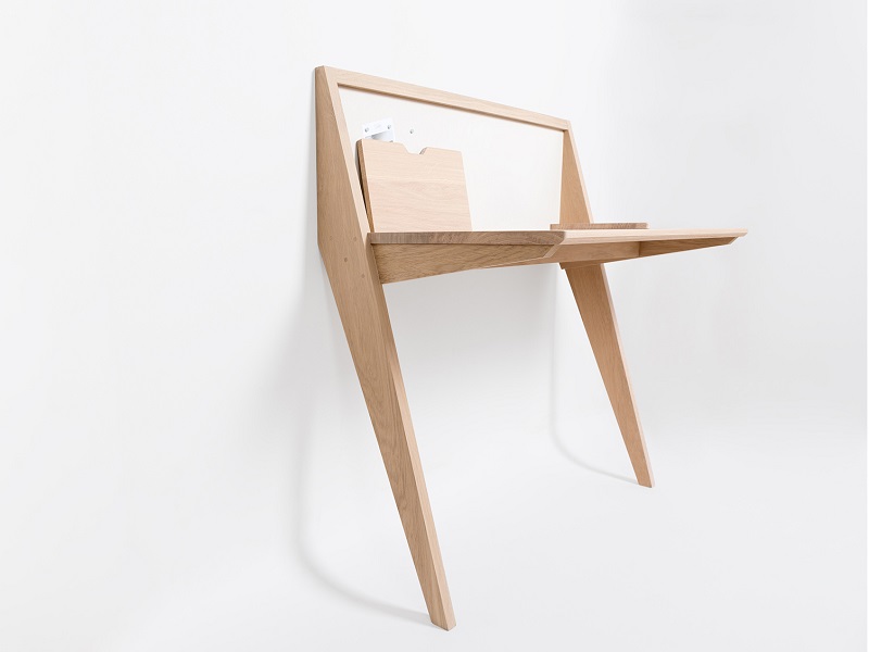 Bureau Compas Drugeot Manufacture – Image 3