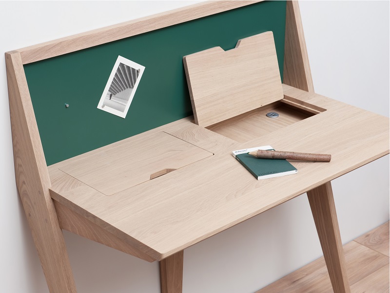 Bureau Compas Drugeot Manufacture – Image 4