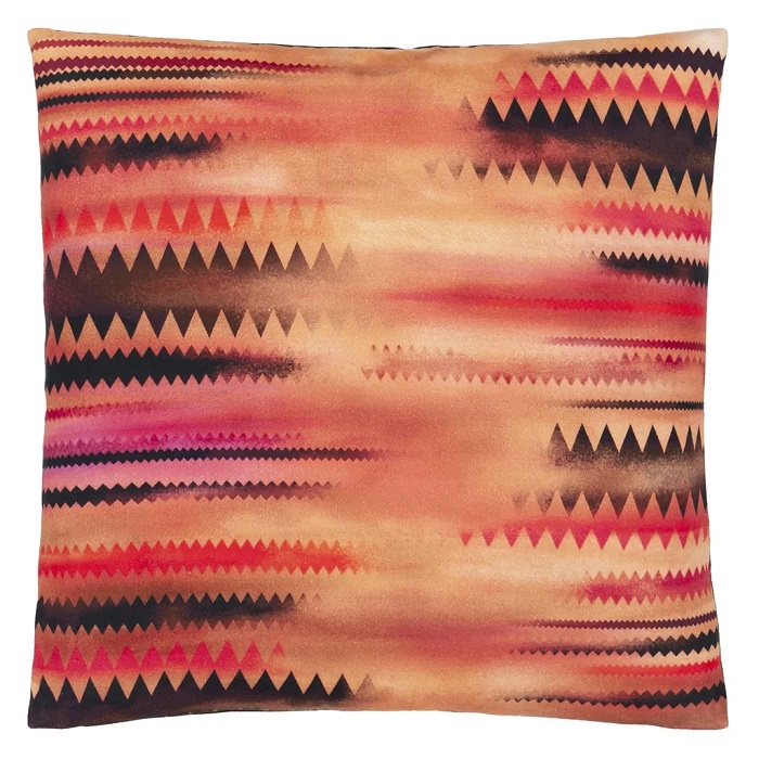 COUSSIN LACROIX GRAPHE MAGENTA Christian Lacroix – Image 4