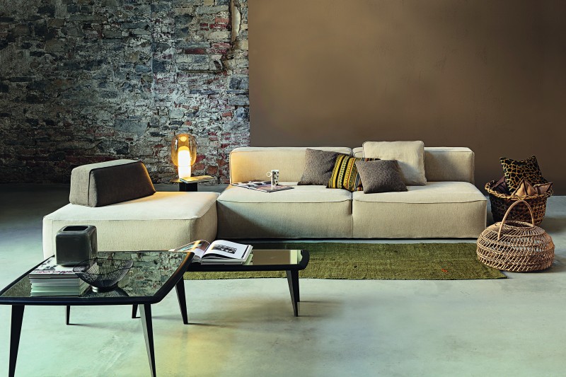 Canapé Glam Vibieffe – Image 3