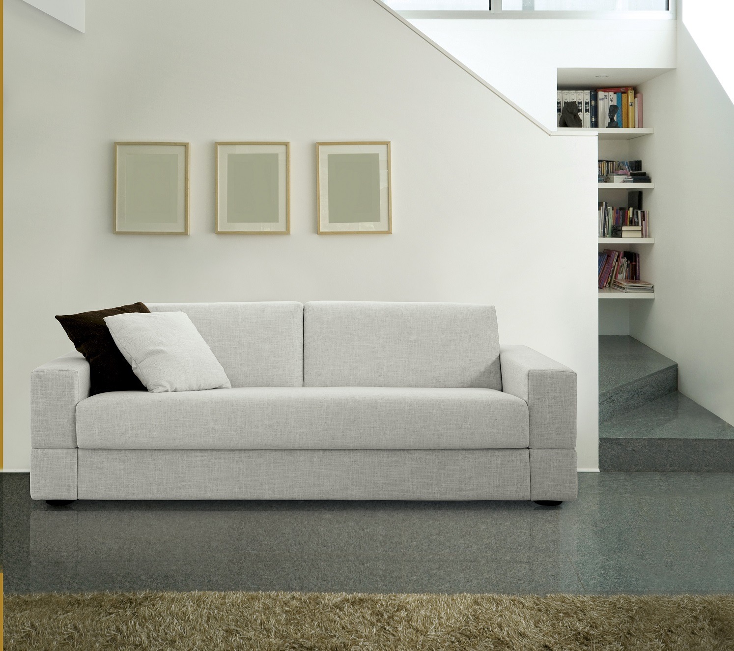 Canapé Lit BRIAN Milano Bedding