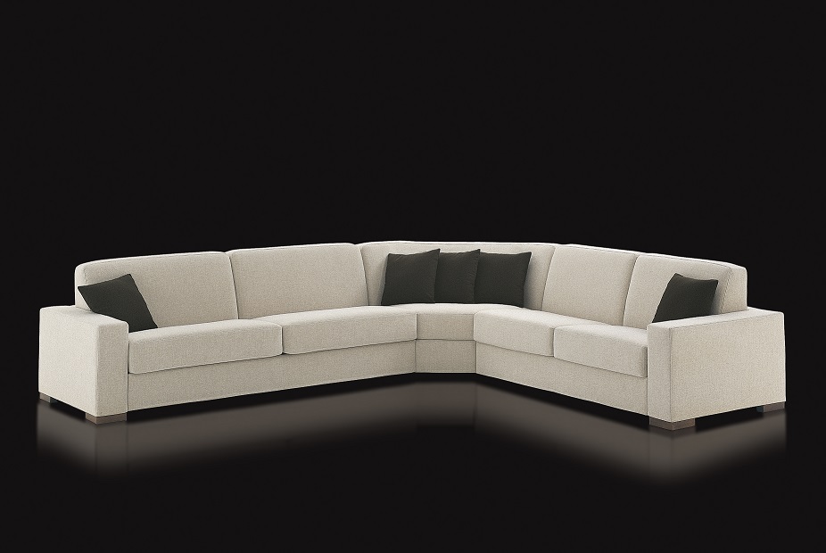 Canapé Lit DUKE Angle Milano Bedding – Image 3