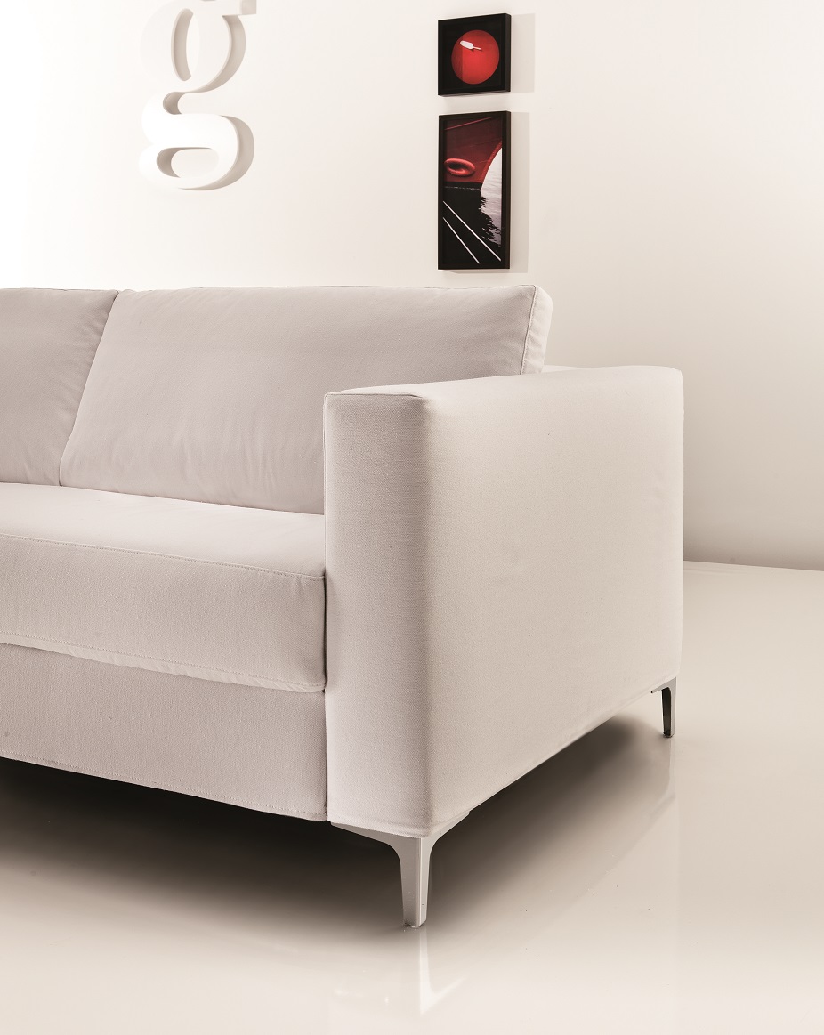 Achetez votre canapé Lit HAPPY 2400 Vibieffe chez Vestibule-Paris Vibieffe