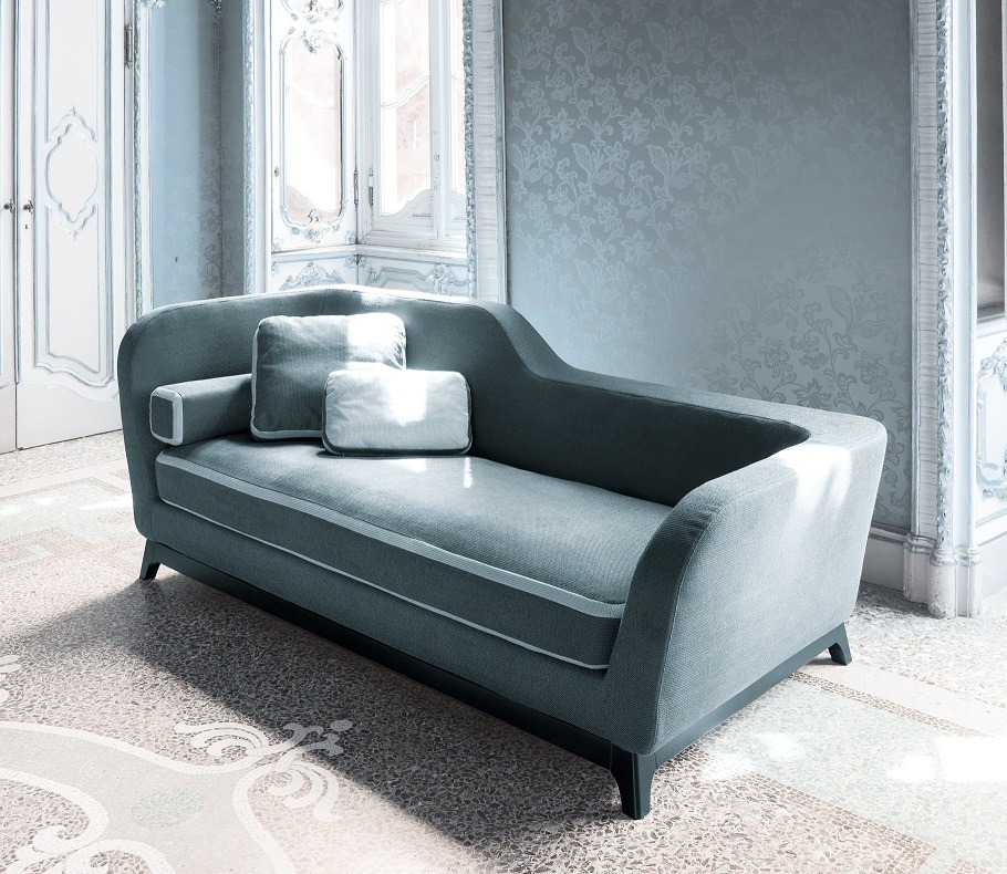 Canapé Lit Jeremie Milano Bedding