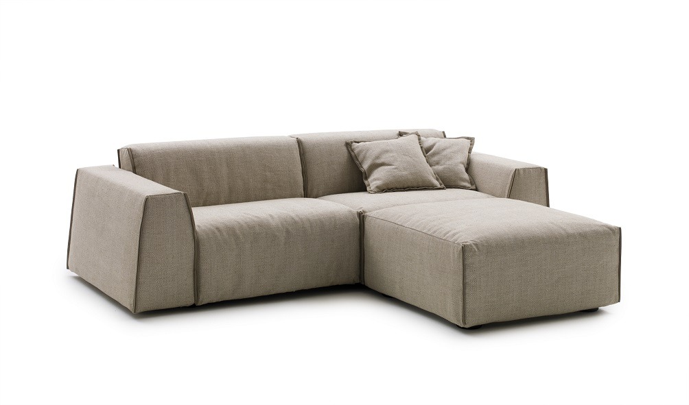 Canapé Lit Parker Milano Bedding – Image 2