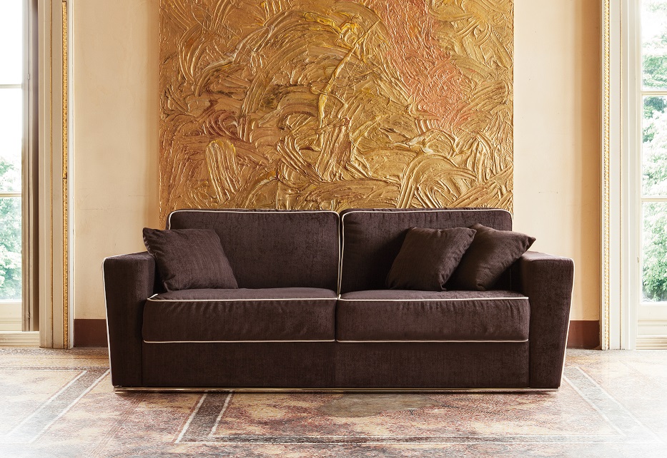Canapé Lit Retrohs Milano Bedding